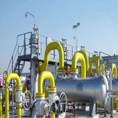 天然气输送管道腐蚀与防腐措施现状分析